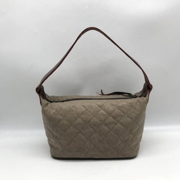 MZ Wallace Sage Quilted Shoulder Bag - Picture 2 of 10